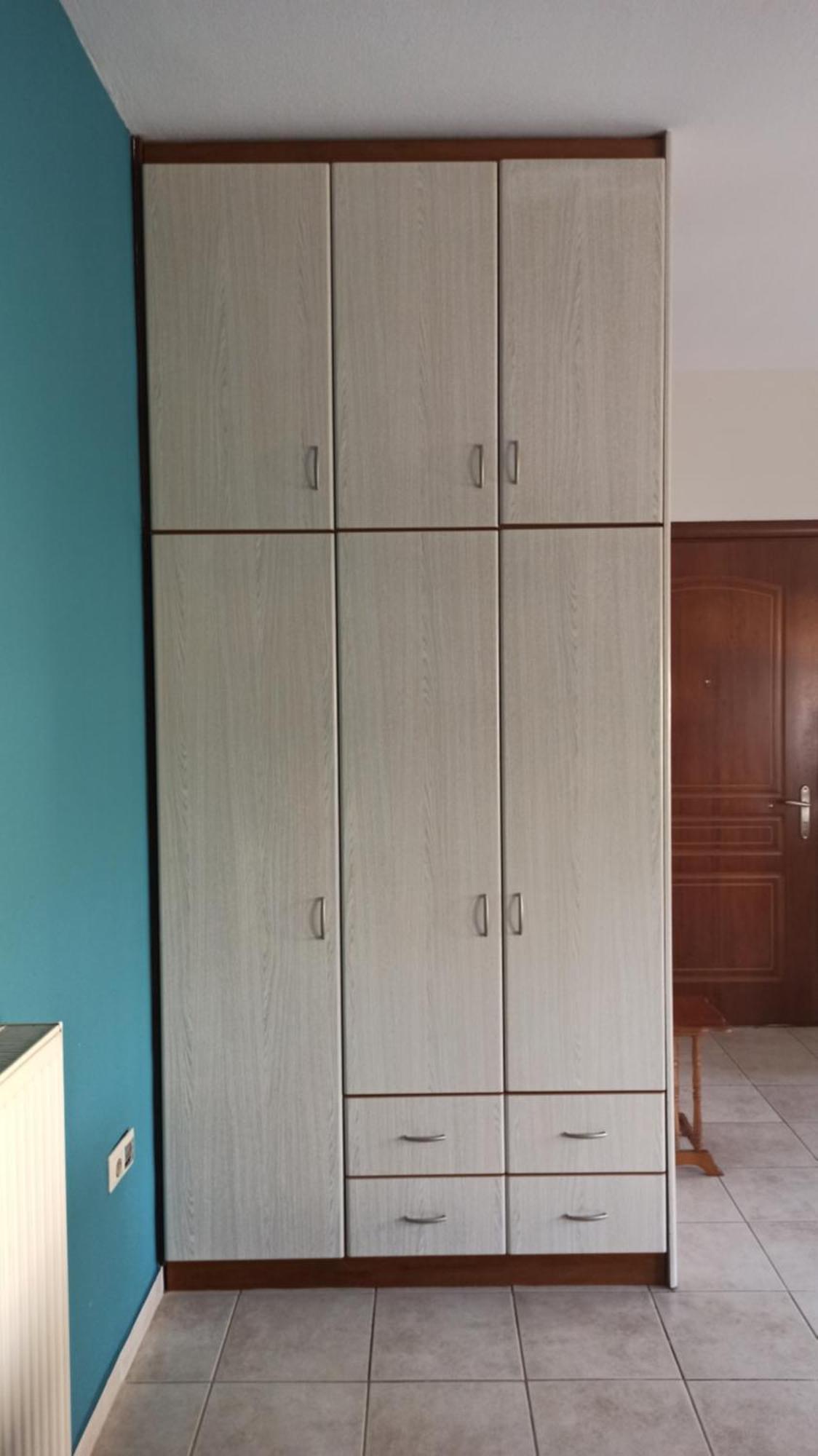 Litochoro Apartment Kültér fotó