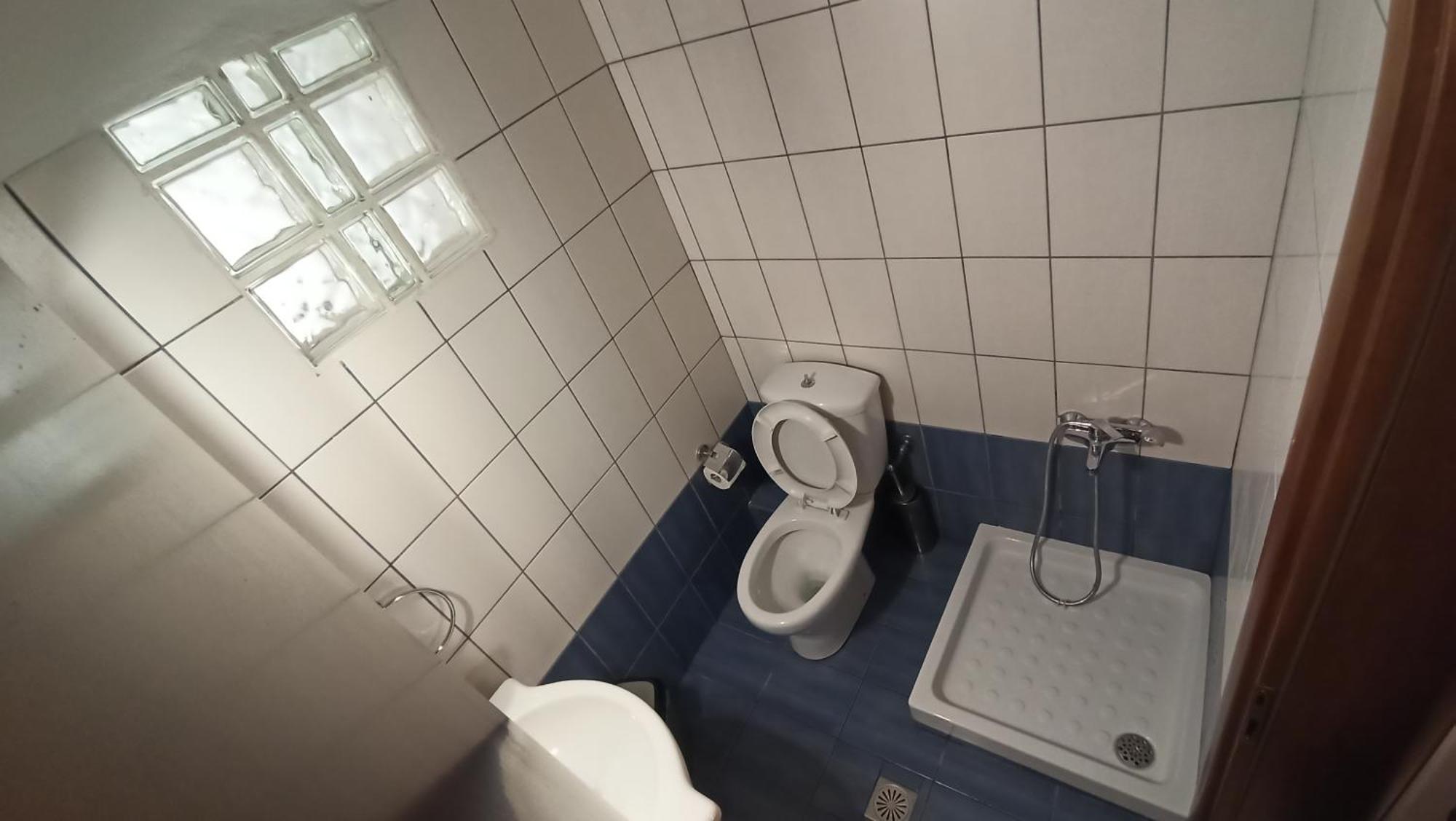 Litochoro Apartment Kültér fotó