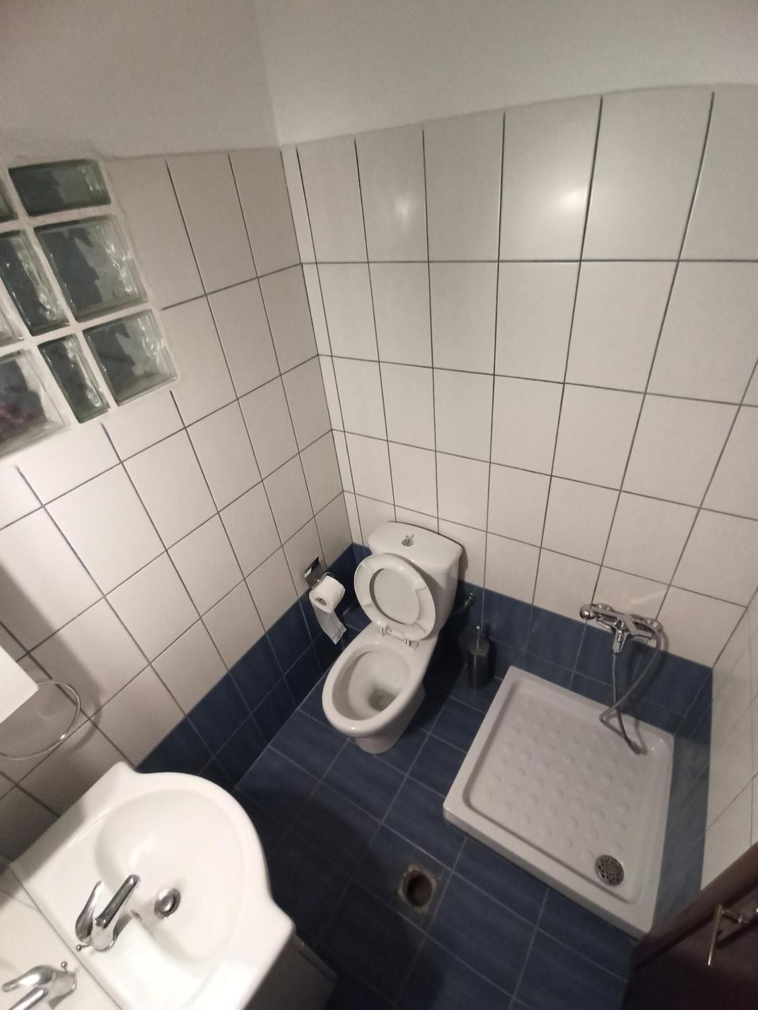 Litochoro Apartment Kültér fotó