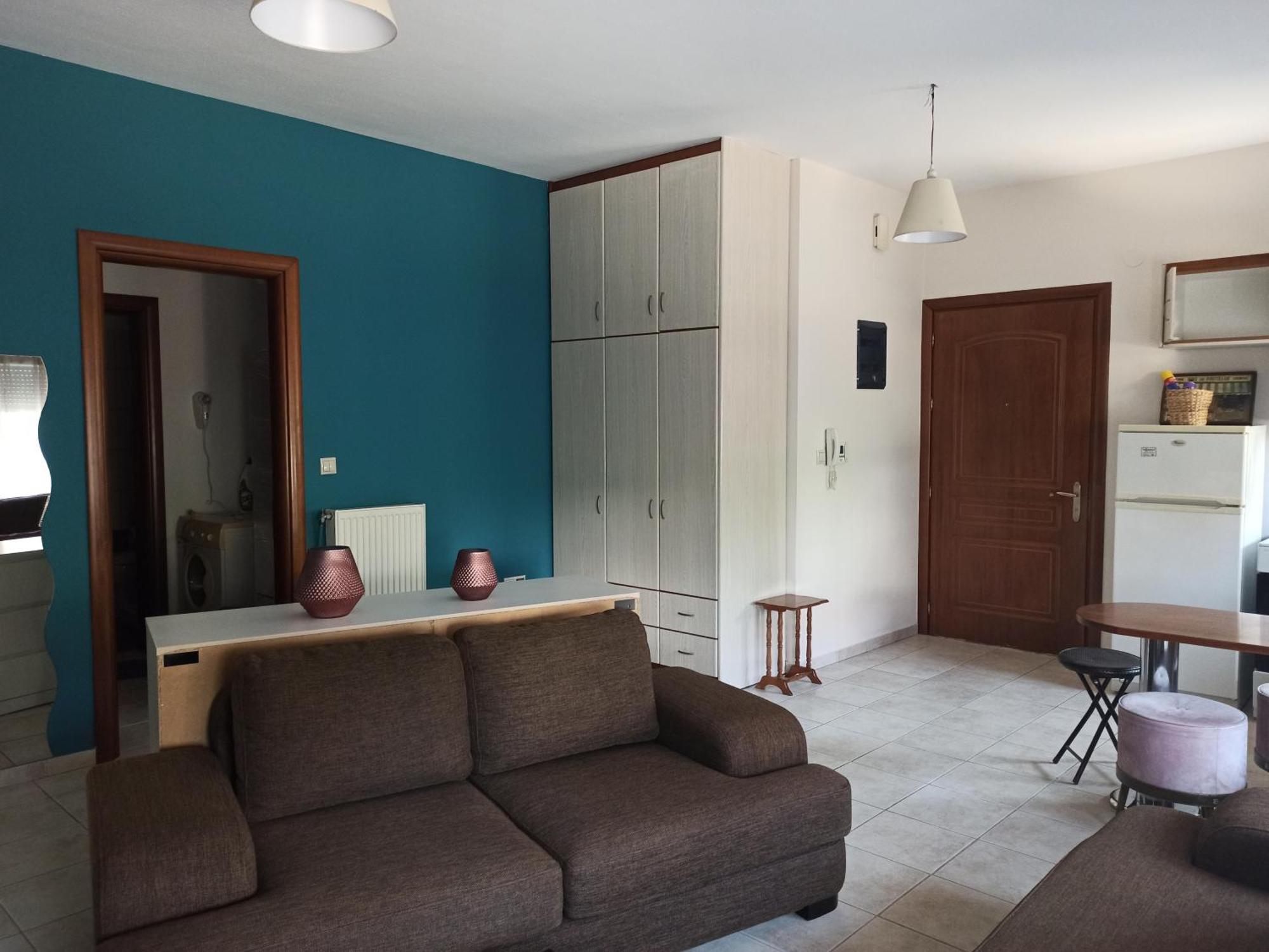 Litochoro Apartment Kültér fotó