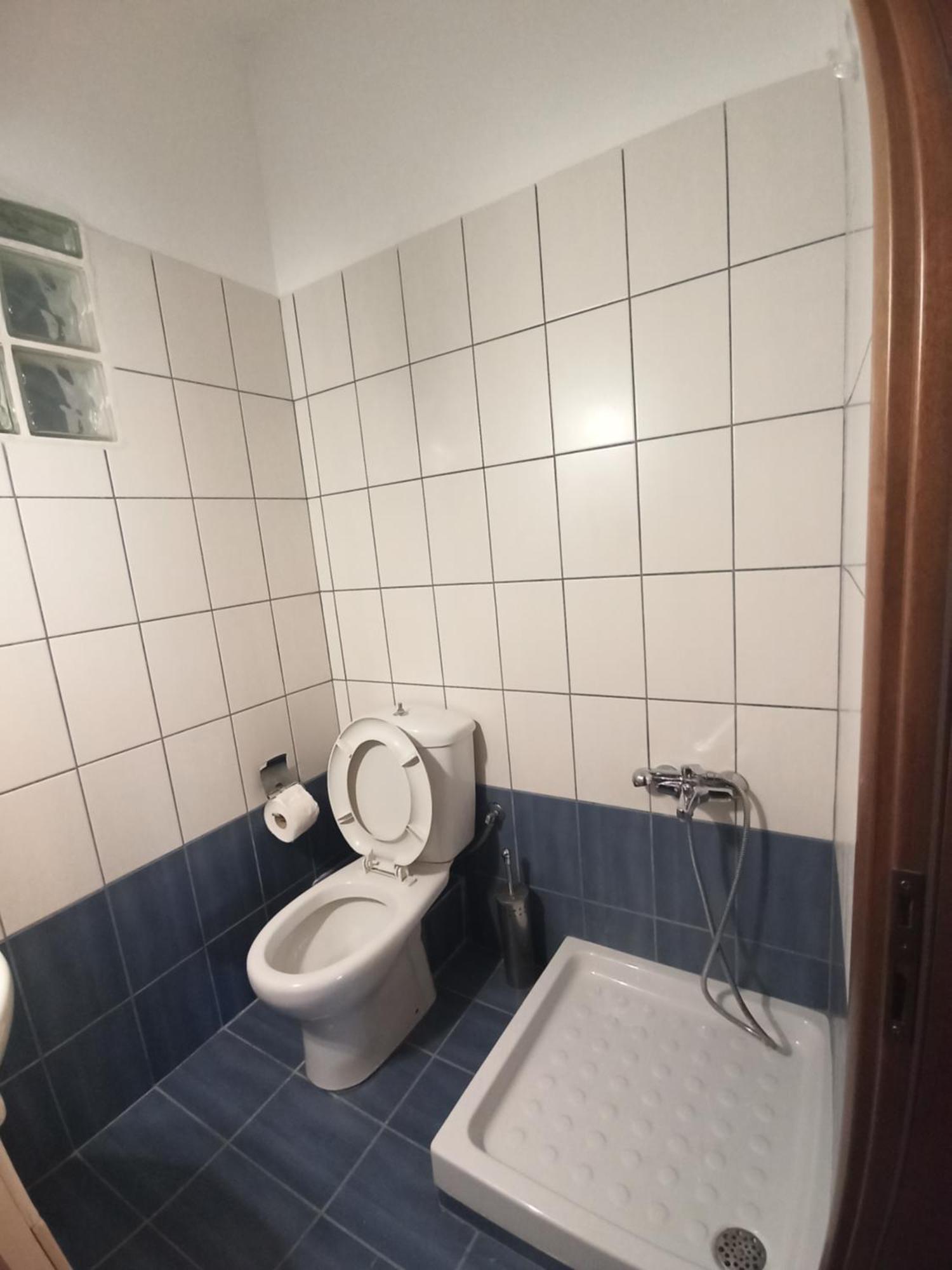 Litochoro Apartment Kültér fotó