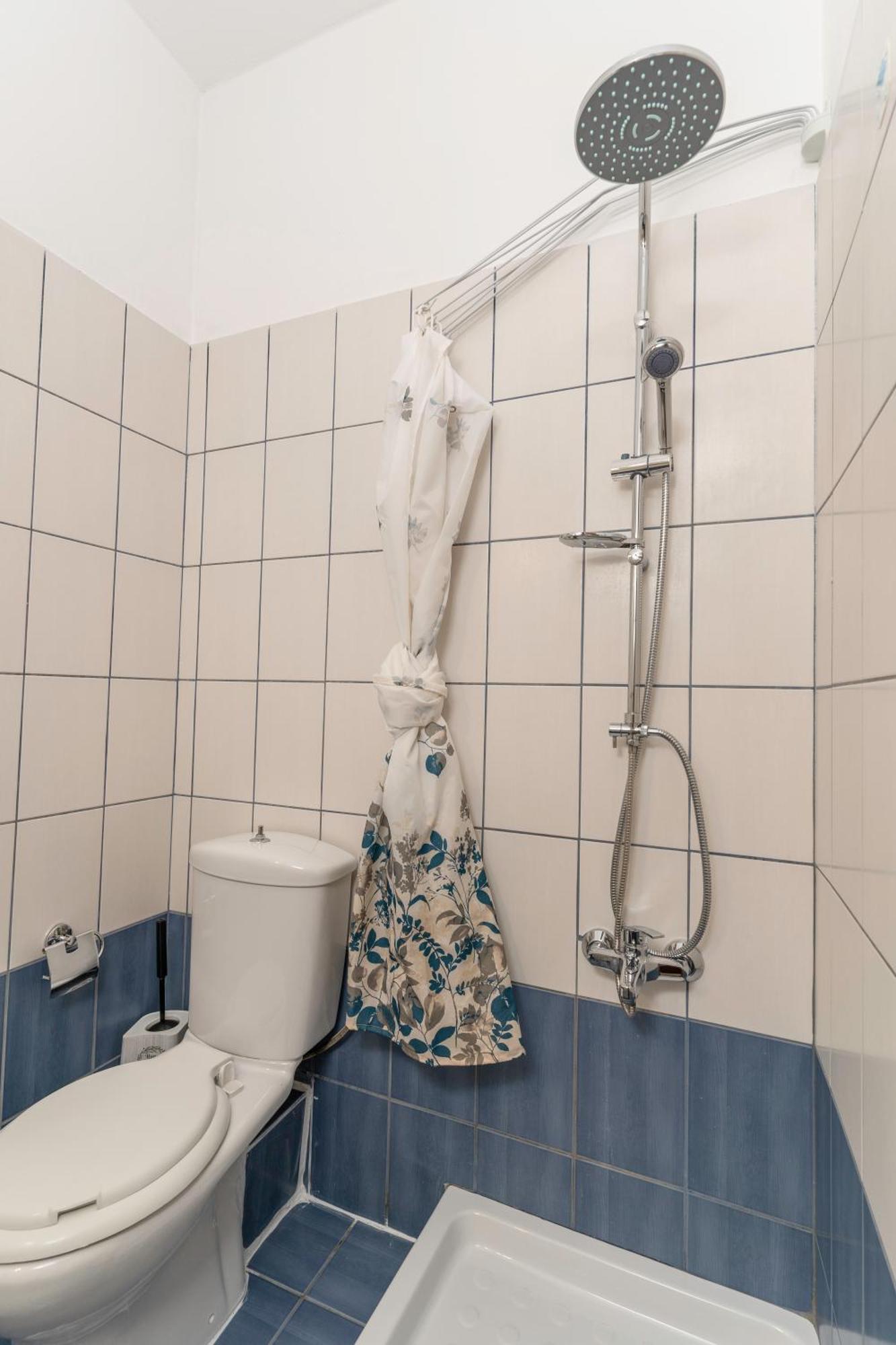 Litochoro Apartment Kültér fotó