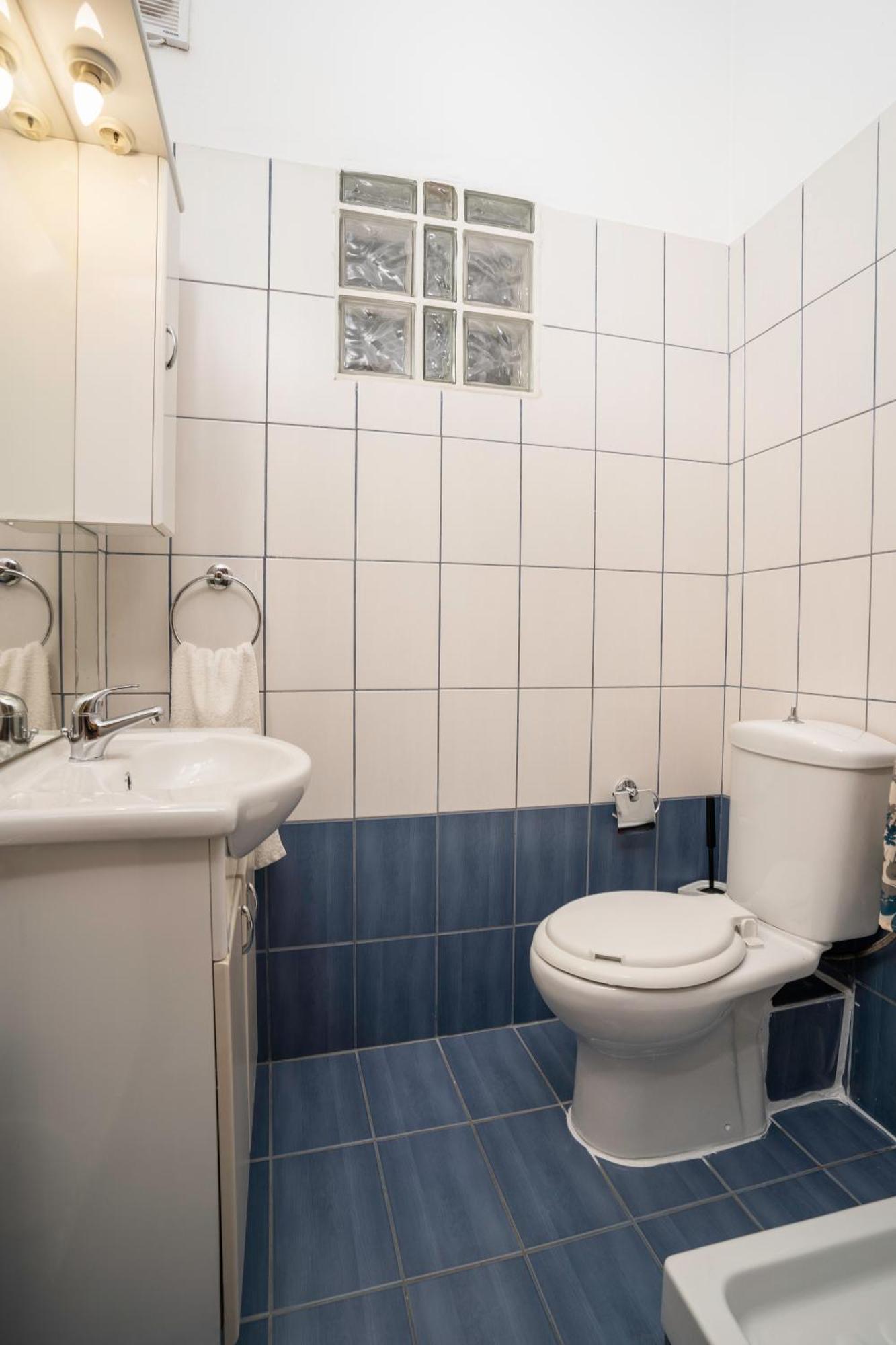 Litochoro Apartment Kültér fotó