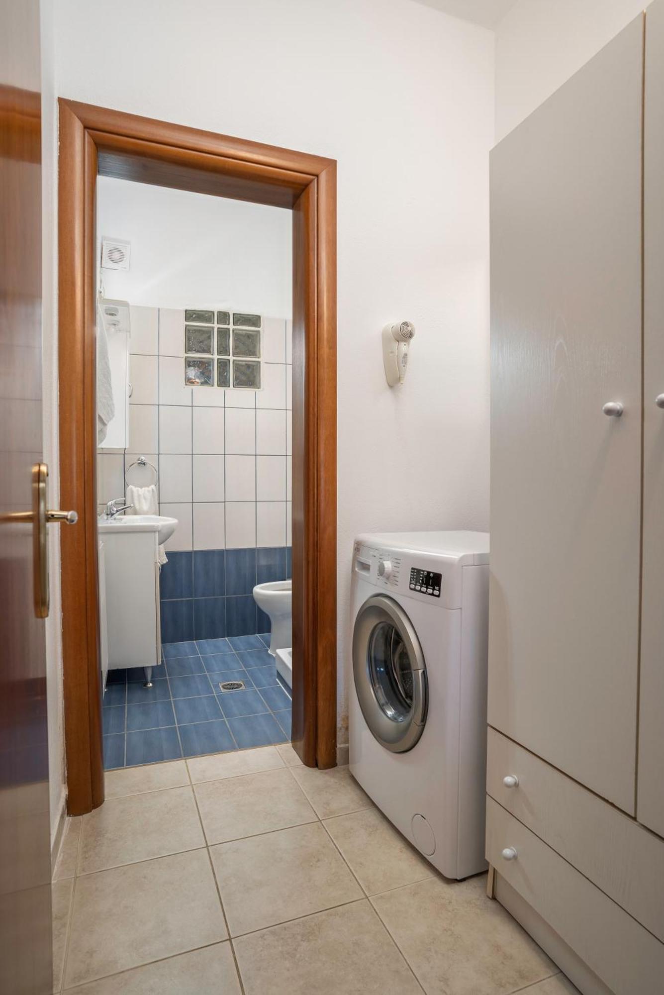Litochoro Apartment Kültér fotó